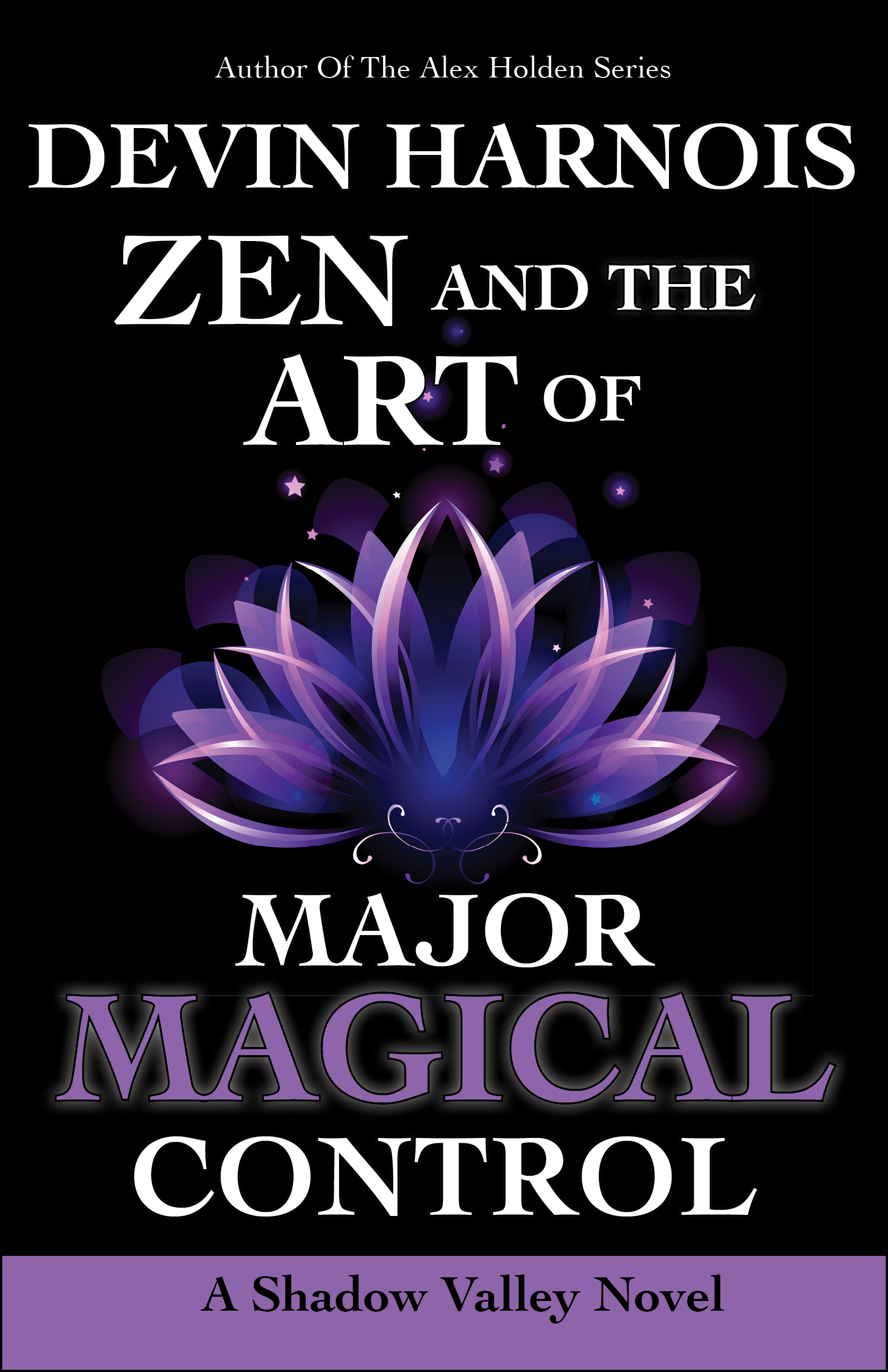 Cover Zen and MMC - ebook V1